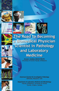 The Road Brochure
